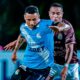Sporting Cristal gana a Carabobo - Agencia Carabobeña de Noticias
