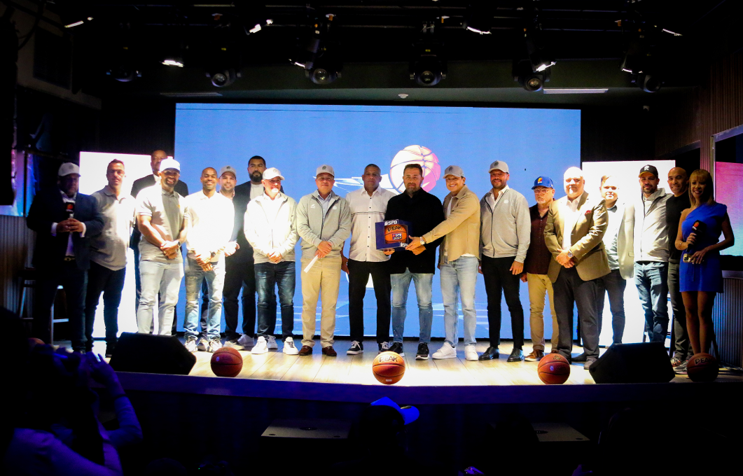 Superliga Profesional de Baloncesto 2026