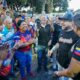 Supervisan avances y proyectos en Diego Ibarra - Agencia Carabobeña de Noticias