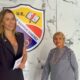Supervisan trabajos de U.E. Enrique Barrios Sánchez - Agencia Carabobeña de Noticias