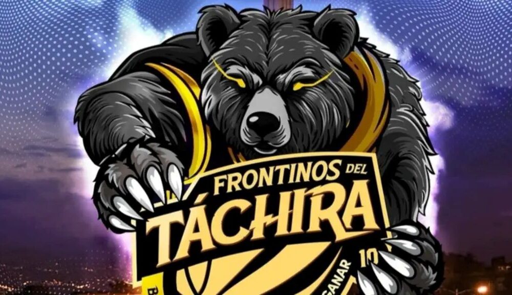 Táchira sin baloncesto - Agencia Carabobeña de Noticias