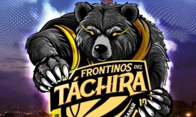 Táchira sin baloncesto - Agencia Carabobeña de Noticias