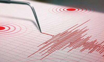 Fuerte temblor en Valencia - Agencia Carabobeña de Noticias