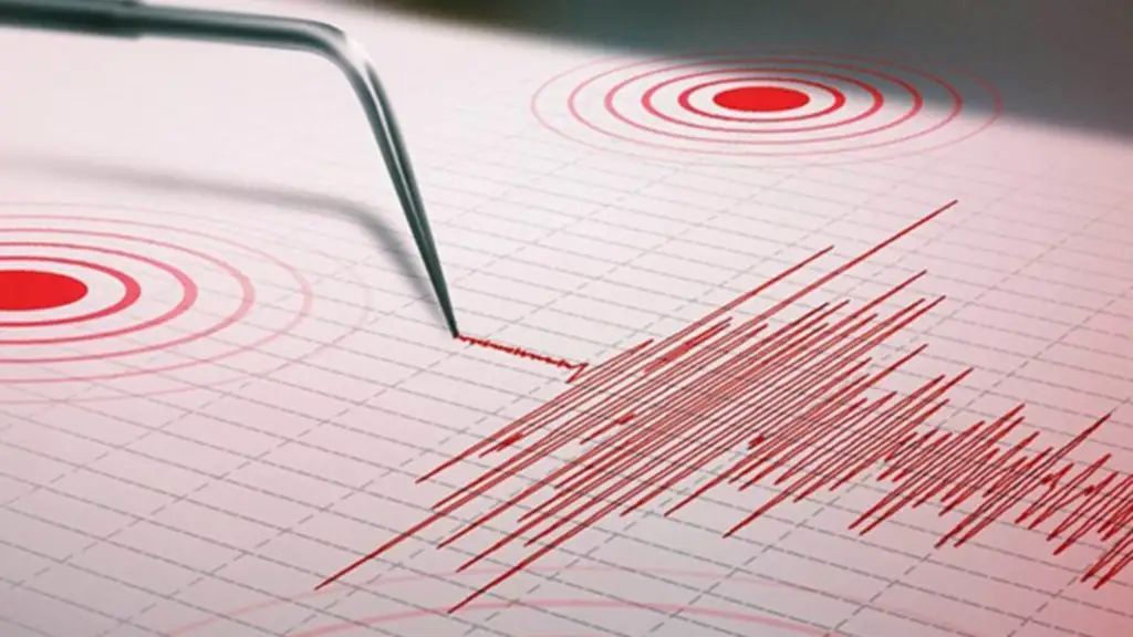Fuerte temblor en Valencia - Agencia Carabobeña de Noticias