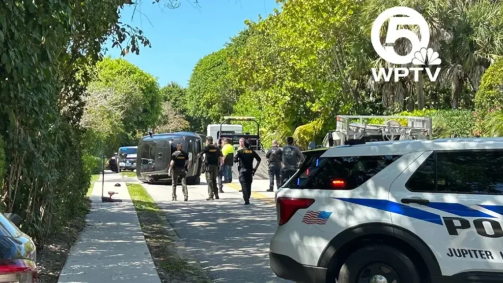 Tiger Woods arrestado - Agencia Carabobeña de Noticias