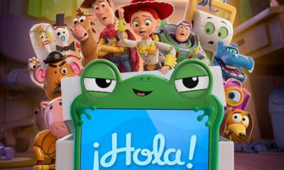 Toy Story 5