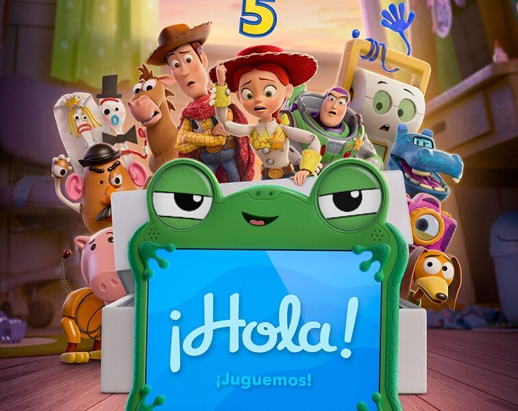 Toy Story 5