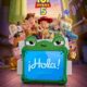 Toy Story 5