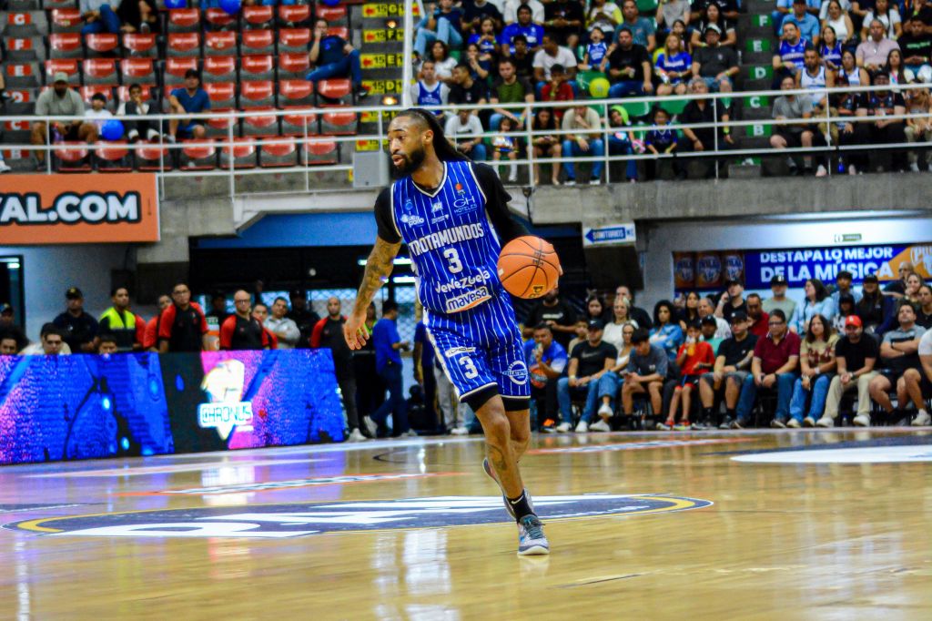 Trotamundos gana a Diablos - Agencia Carabobeña de Noticias