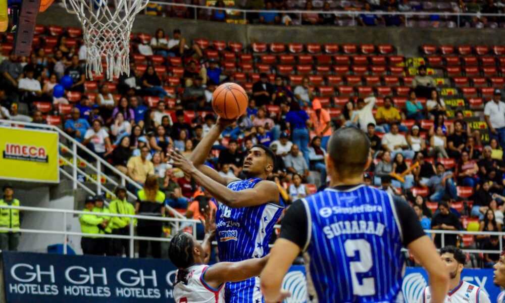 Trotamundos gana a Diablos - Agencia Carabobeña de Noticias