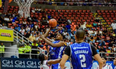 Trotamundos gana a Diablos - Agencia Carabobeña de Noticias