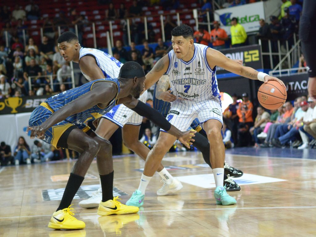 Trotamundos gana a Marinos - Agencia Carabobeña de Noticias