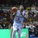 Trotamundos gana a Marinos - Agencia Carabobeña de Noticias