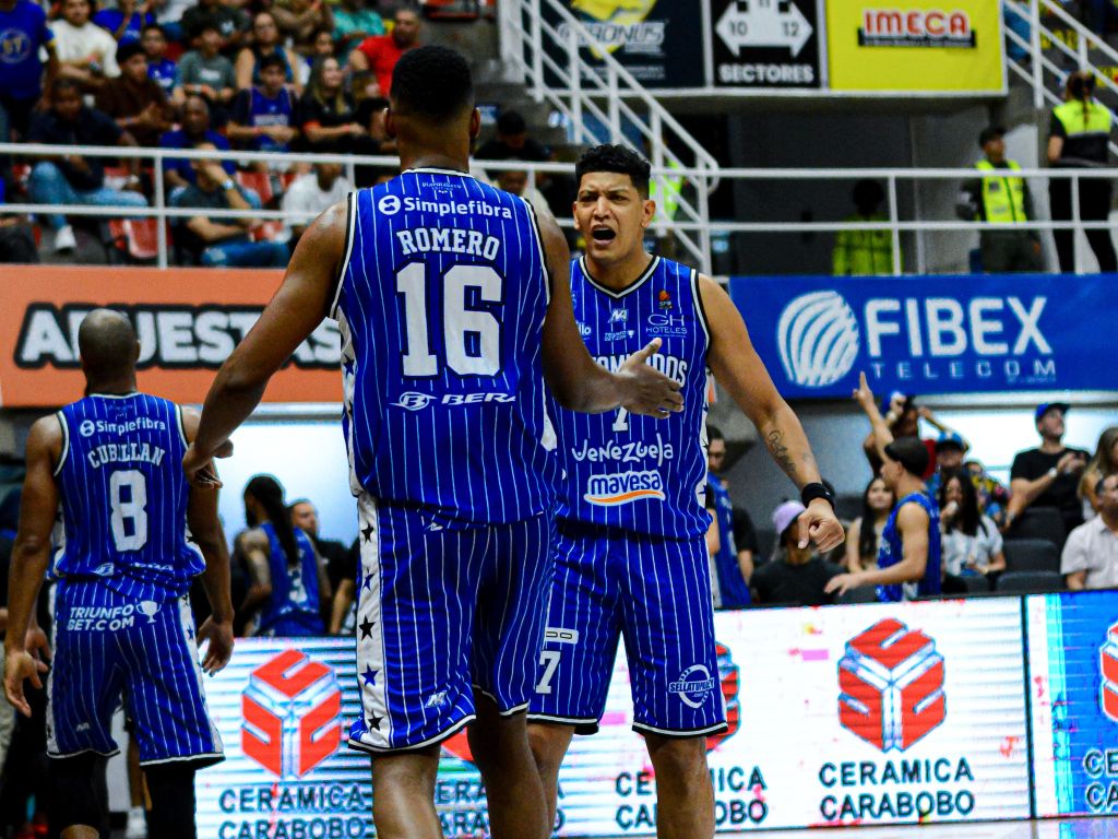 Trotamundos gana a Piratas - Agencia Carabobeña de Noticias