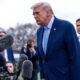 Trump anuncia conversaciones con Irán - Agencia Carabobeña de Noticias