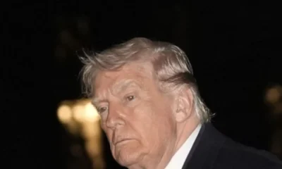 Trump criticó a Francia y Reino Unido - Agencia Carabobeña de Noticias