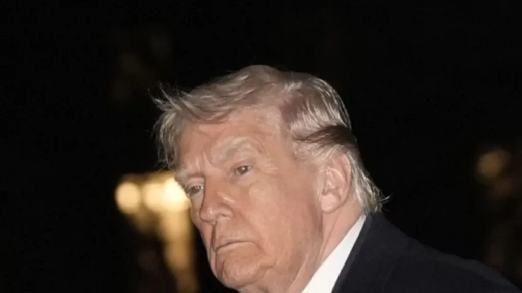 Trump criticó a Francia y Reino Unido - Agencia Carabobeña de Noticias