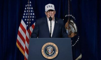 Trump hablará con líderes iraníes - Agencia Carabobeña de Noticias