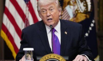 Trump reconoce a Delcy Rodríguez como presidenta - Agencia Carabobeña de Noticias