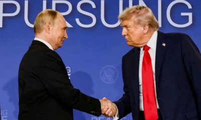 Trump y Putin hablan de guerra en Irán - Agencia Carabobeña de Noticias