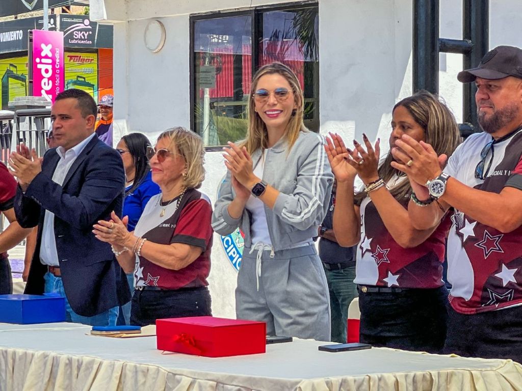 U.E. Moral y Luces celebra 62 aniversario - Agencia Carabobeña de Noticias
