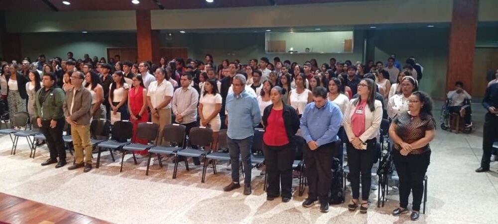 UJAP confirió más de 200 certificaciones - Agencia Carabobeña de Noticias