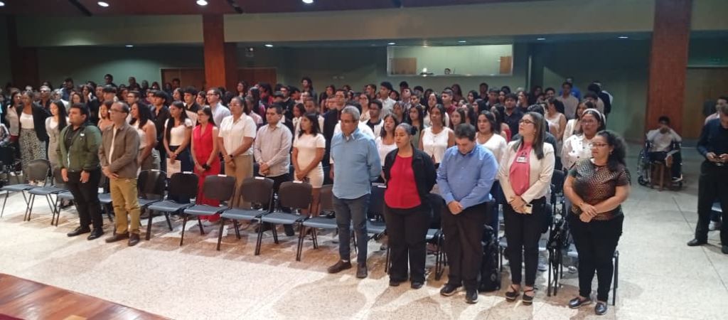 UJAP confirió más de 200 certificaciones - Agencia Carabobeña de Noticias
