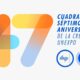 UNEXPO aniversario