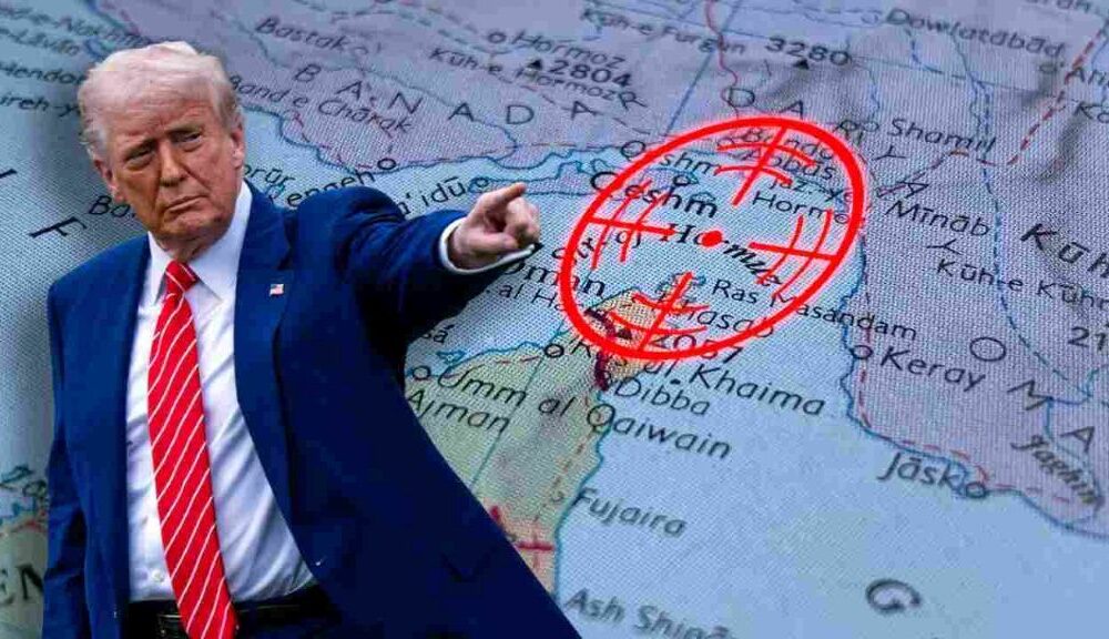 Ultimátum de Trump a Irán - Agencia Carabobeña de Noticias