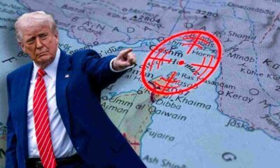 Ultimátum de Trump a Irán - Agencia Carabobeña de Noticias