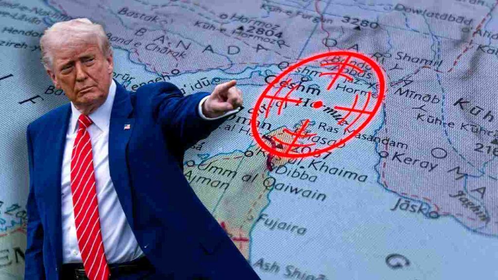 Ultimátum de Trump a Irán - Agencia Carabobeña de Noticias