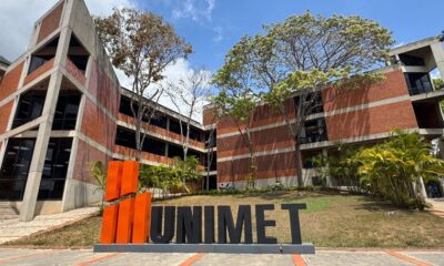 Universidad Metropolitana calidad