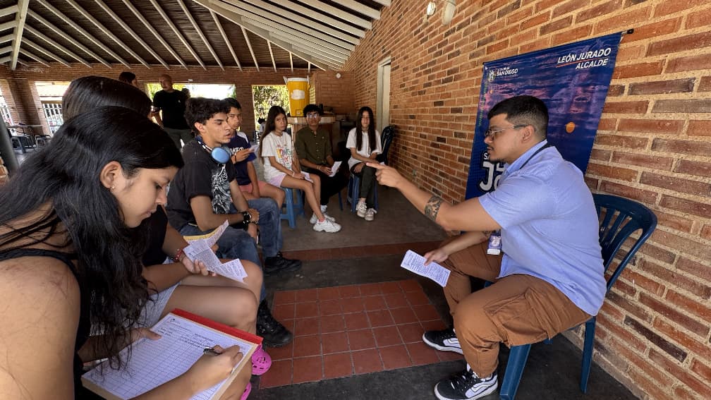 Vecinos de San Diego reciben atención médica - Agencia Carabobeña de Noticias