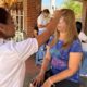 Vecinos de San Diego reciben atención médica - Agencia Carabobeña de Noticias