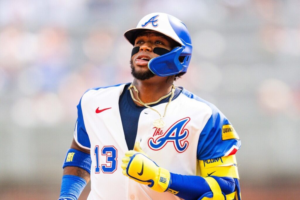 Venezolanos que comienzan en MLB 2026 - Agencia Carabobeña de Noticias