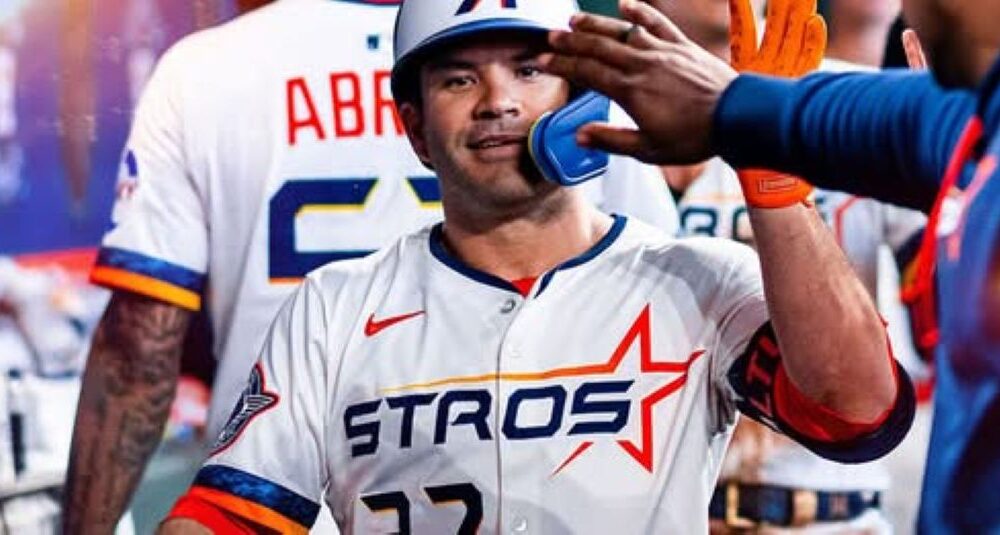 Venezolanos que comienzan en MLB 2026 - Agencia Carabobeña de Noticias