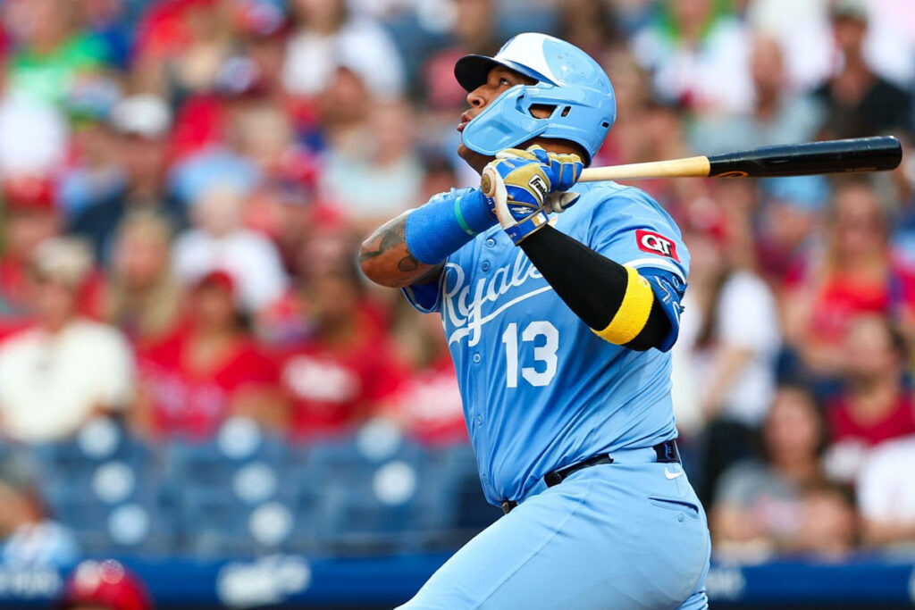 Venezolanos que comienzan en MLB 2026 - Agencia Carabobeña de Noticias
