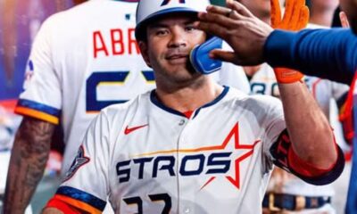Venezolanos que comienzan en MLB 2026 - Agencia Carabobeña de Noticias