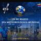 Venezuela Día Meteorológico