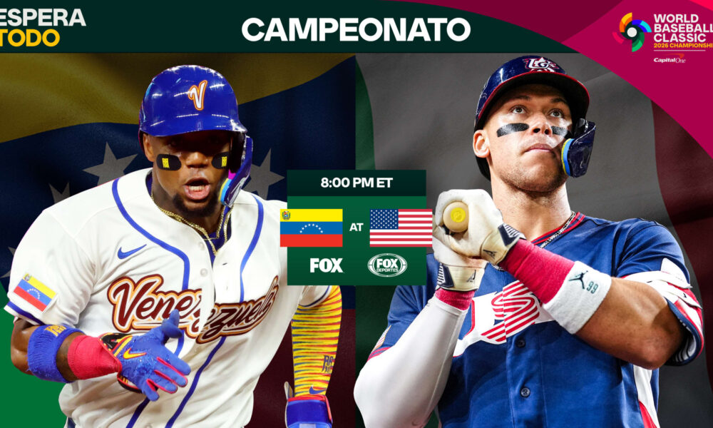 Venezuela ante Estados Unidos - Agencia Carabobeña de Noticias