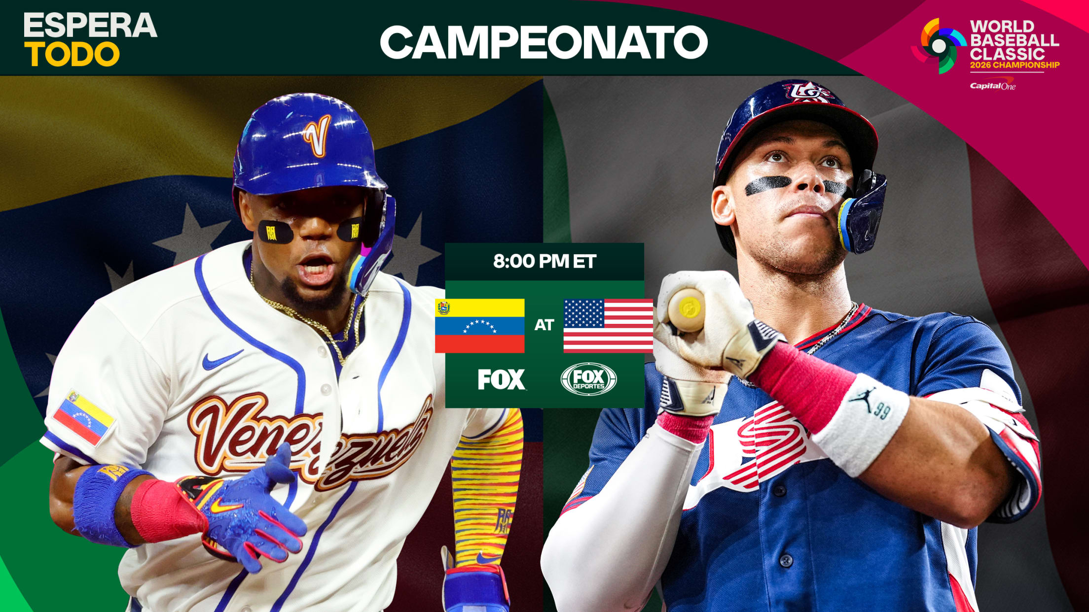 Venezuela ante Estados Unidos - Agencia Carabobeña de Noticias