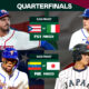 Venezuela ante Japón - Agencia Carabobeña de Noticias