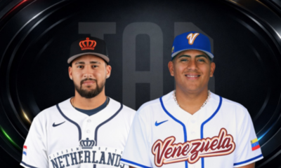 Venezuela ante Países Bajos - Agencia Carabobeña de Noticias