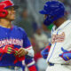 Venezuela ante República Dominicana - Agencia Carabobeña de Noticias