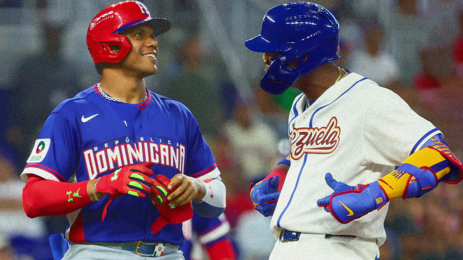Venezuela ante República Dominicana - Agencia Carabobeña de Noticias