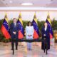 Venezuela firma acuerdo de gas - Agencia Carabobeña de Noticias