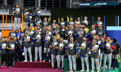 Venezuela gana a Estados Unidos - Agencia Carabobeña de Noticias