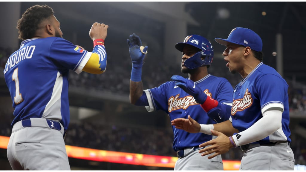 Venezuela gana a Estados Unidos - Agencia Carabobeña de Noticias