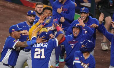 Venezuela gana a Italia - Agencia Carabobeña de Noticias
