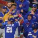 Venezuela gana a Italia - Agencia Carabobeña de Noticias